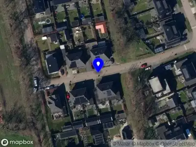 Gemeente Tytsjerksteradiel - verleend omgevingsvergunning (reguliere procedure), het opbouwen van een garage,Einekroas 20, Burgum