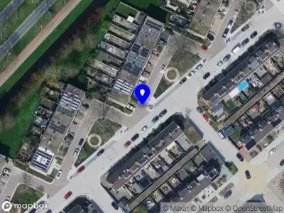 Overig Piet Heynstraat  Zwijndrecht