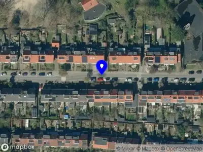 Overig Callunastraat  Arnhem