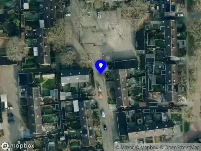 Bekendmaking Binnengekomen aanvraag omgevingsvergunning: Zonnelaan 21 in Hardenberg, het kappen van een eik