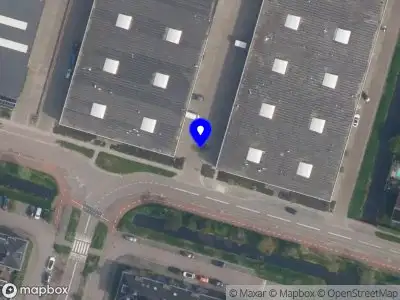 Bouwvergunning Jan van der Heydenstraat  Bleiswijk