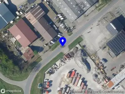 Melding ontvangen voor Winkelerzand 32 in Winkel (plaatsen en in gebruik nemen van een mobiele SKID installatie voor propaangas)