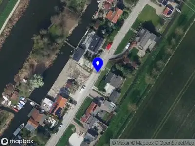 Voornemen tot verkoop van gronden