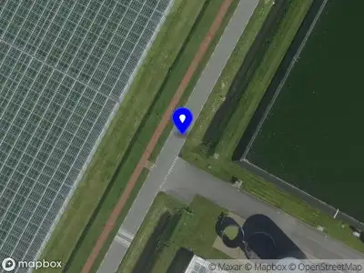 Bekendmaking BEKENDMAKING ONTWERPBESLUIT OMGEVINGSVERGUNNING – AFWIJKEN VAN  BESTEMMINGSPLAN GLASTUINBOUWGEBIED KANAALZONE