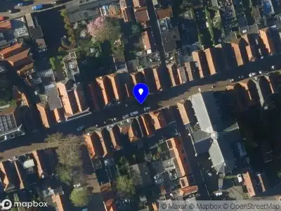 Bouwvergunning Grote Oost  Hoorn
