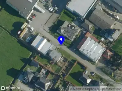 Bouwvergunning Zandkamp  Alphen