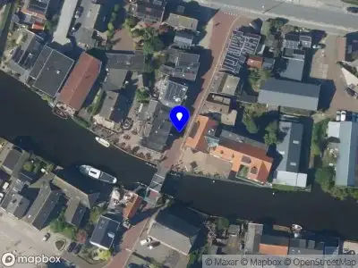 Overig Bruggemeestersstraat  Nieuwerbrug aan den Rijn