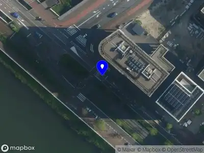 Overig IJburglaan  Amsterdam