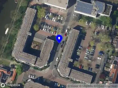 Verkeersbesluit Snoekstraat  Utrecht