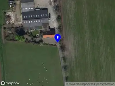 Bekendmaking Verleende omgevingsvergunning reguliere voorbereidingsprocedure, Steenstraat 16 in Oud Gastel