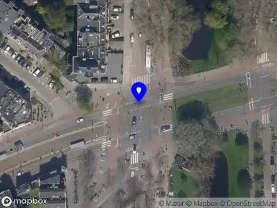 Overig Heemraadssingel  Rotterdam