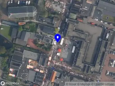 Verlenging beslistermijn voor het realiseren van een terras in de binnentuin aan Dorpsstraat 75 te Bleiswijk