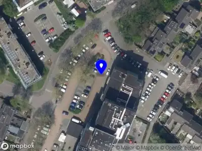 Ontheffing voor het plaatsen van een container en een schaftkeet van 29 augustus 2024 tot en met 1 november 2024 nabij Wiardi Beckmanstraat 124 te Soest