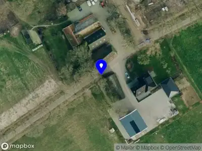 Binnengekomen aanvraag omgevingsvergunning: Hofsteeweg 1 in Collendoorn, het bouwen van een schuur