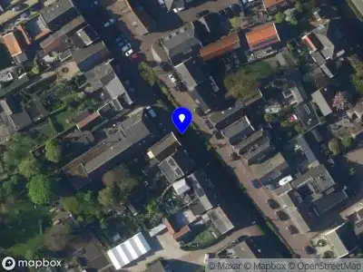 Omgevingsvergunning Wagendijk  Kockengen