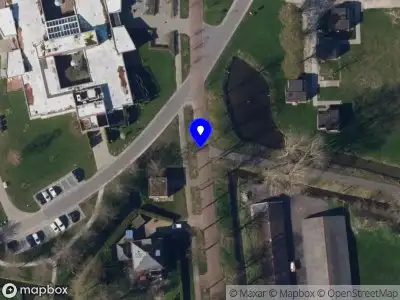 Verordeningen En Reglementen Harlingerweg  Franeker