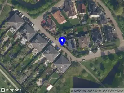 Bouwvergunning Omgevingsvergunning Linus Paulingweg  Rotterdam