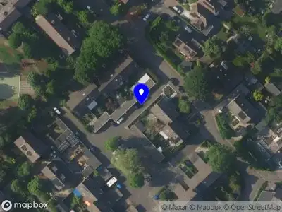 Bekendmaking Toestemming voor het plaatsen van een open vuilcontainer van 30 september tot en met 18 oktober 2024 aan Seringweg 29 te Ermelo