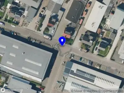 Milieuvergunning Latensteinseweg  Tiel