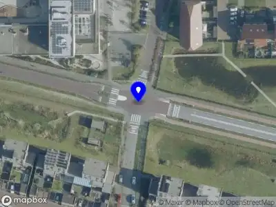 Verkeersbesluit Koolhovenlaan  Tilburg