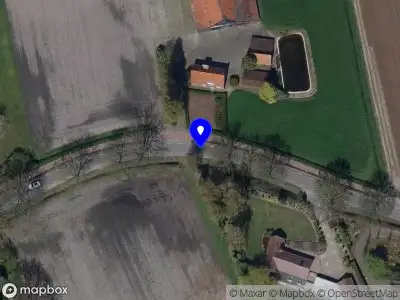 Bekendmaking Ingetrokken aanvraag omgevingsvergunning, Bovenstraat 37c in Hoeven