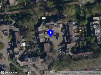 Verkeersbesluit Albrondaheerd  Groningen