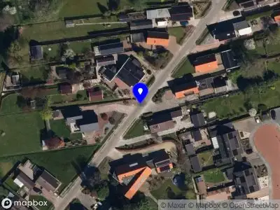 Kapvergunning Hoethslaan  Heiligerlee