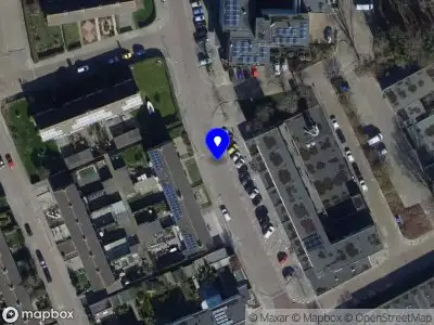 Milieuvergunning Dreesstraat  Vlissingen