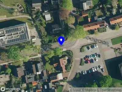 Evenementenvergunning Ludgerstraat  Aalten