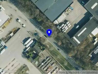 Milieuvergunning Kanaalstraat  Enschede