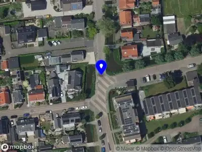 Overig Koningin Wilhelminalaan  Hardinxveld-Giessendam