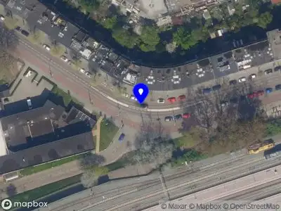 Overig Stationssingel  Rotterdam