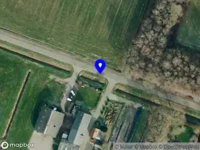 Omgevingsvergunning Hongerdijk  Bruchterveld