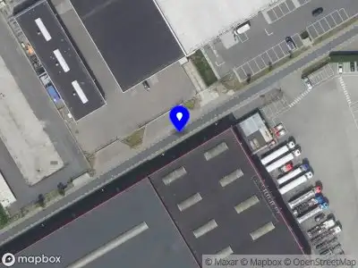 Milieuvergunning Potlodenlaan  Bergen op Zoom