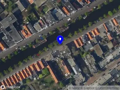 Verkeersbesluit Groenewegje  's-Gravenhage