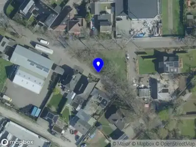 Milieuvergunning Kromstraat  Heesch