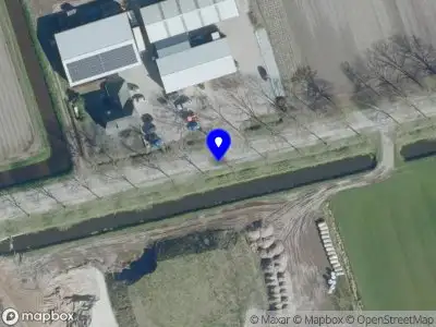 Gemeente Heusden - Omgevingsvergunning aangevraagd - Tuinbouwweg 31A, 5254VJ, Haarsteeg, realiseren caravanstalling