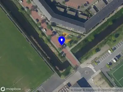 Overig Poelpolderstraat  's-Gravenhage