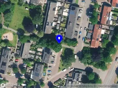 Bouwvergunning De Waarden  Zutphen