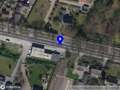 Bekendmaking Verleende omgevingsvergunning reguliere voorbereidingsprocedure, St. Bernardusstraat 29 in Hoeven