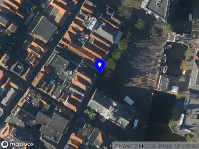 Exploitatievergunning Houttil  Alkmaar