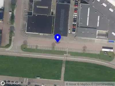 Kennisgeving aanvraag omgevingsvergunning, Boelewerf 40 te Ridderkerk