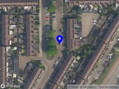 Bouwvergunning Kastanjeplein  Berkel en Rodenrijs