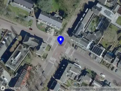 Milieuvergunning Groenstraat  Udenhout