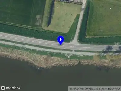 Meldingen Havenweg  Kolhorn