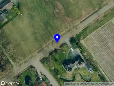 Verleende omgevingsvergunning: Rheezerveenseweg 55 en 55f in Rheezerveen, het splitsen van de woning