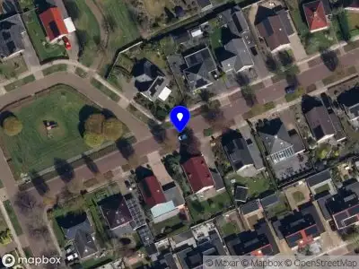 Kapvergunning Waterlelie  Scheemda