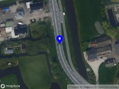 Milieuvergunning Ofwegen  Woubrugge