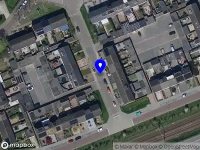 Bouwvergunning Lillostraat  Etten-Leur