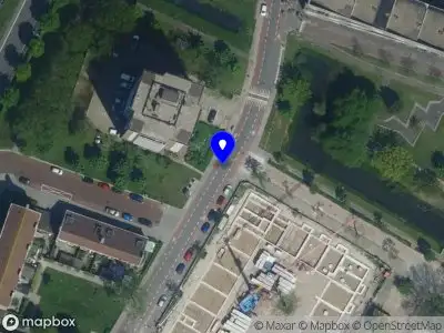 Verkeersbesluit P.C. Boutensstraat  Haarlem